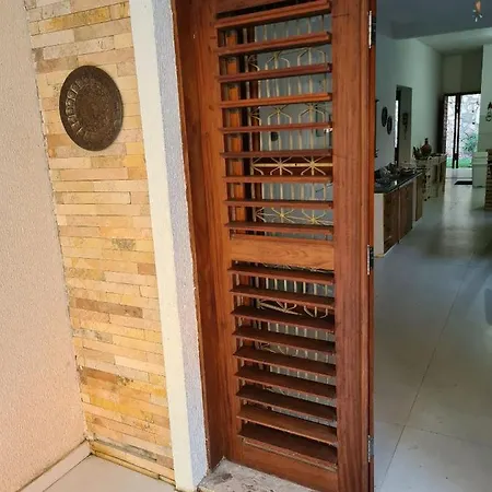Casa Na Serra A 10 Min De Guaramiranga! Otima Para Descanso Com Conforto E Para Turismo! Pacoti Exterior photo