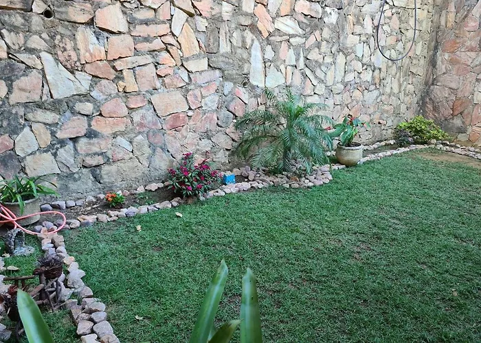 Casa Na Serra A 10 Min De Guaramiranga! Otima Para Descanso Com Conforto E Para Turismo!