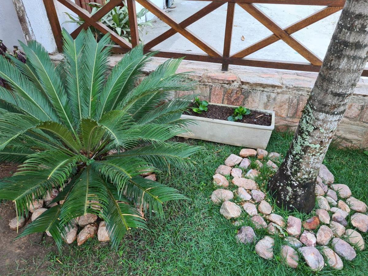 Holiday home Casa Na Serra A 10 Min De Guaramiranga! Otima Descanso Com Conforto E Turismo! *