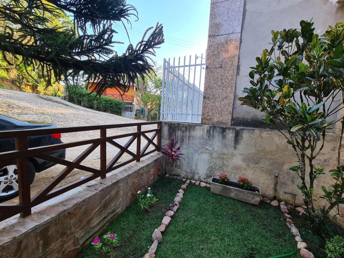 Casa Na Serra A 10 Min De Guaramiranga! Otima Descanso Com Conforto E Turismo! * Pacoti