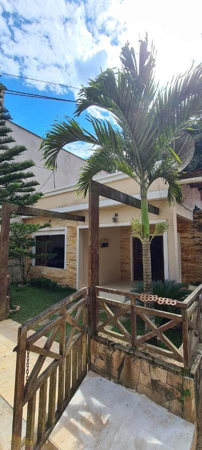 Casa Na Serra A 10 Min De Guaramiranga! Otima Descanso Com Conforto E Turismo! *
