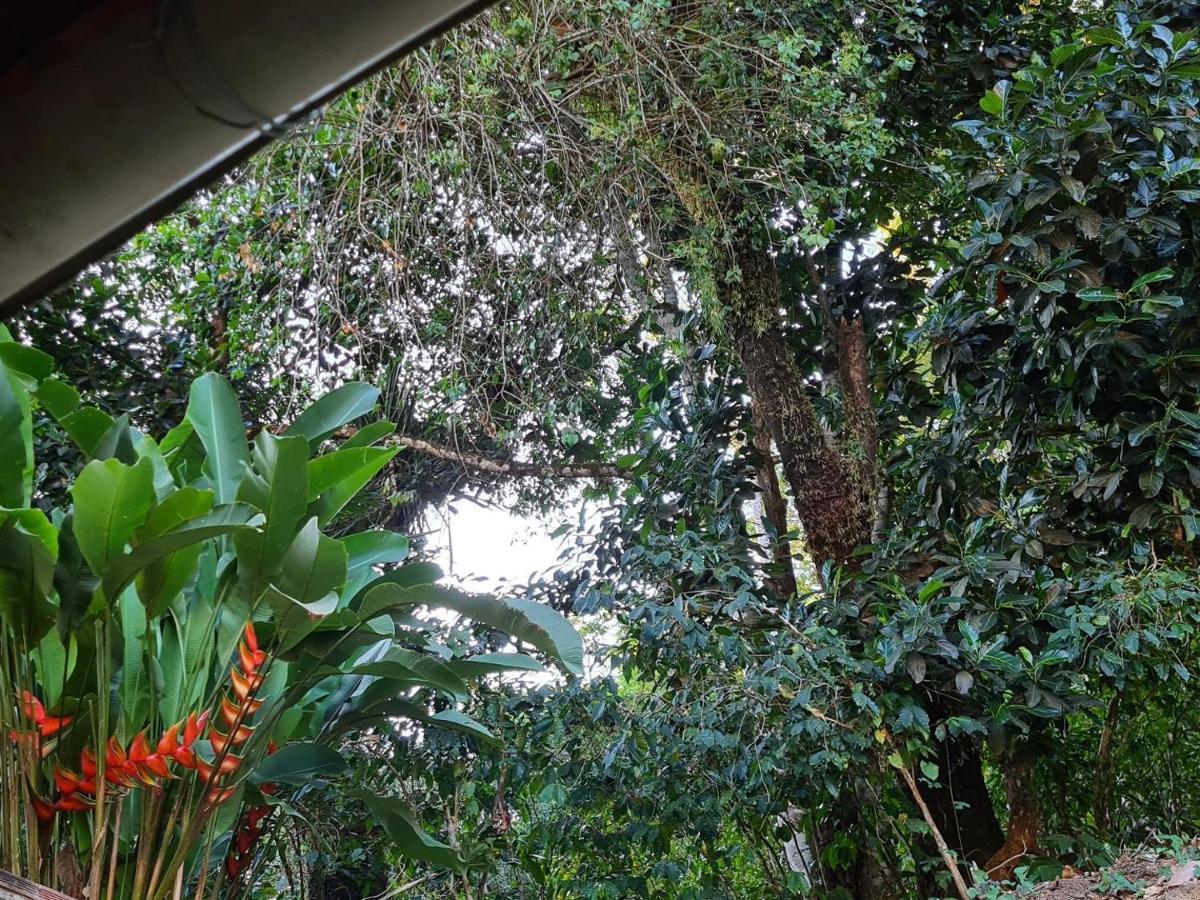 Casa Na Serra A 10 Min De Guaramiranga! Otima Descanso Com Conforto E Turismo! Pacoti