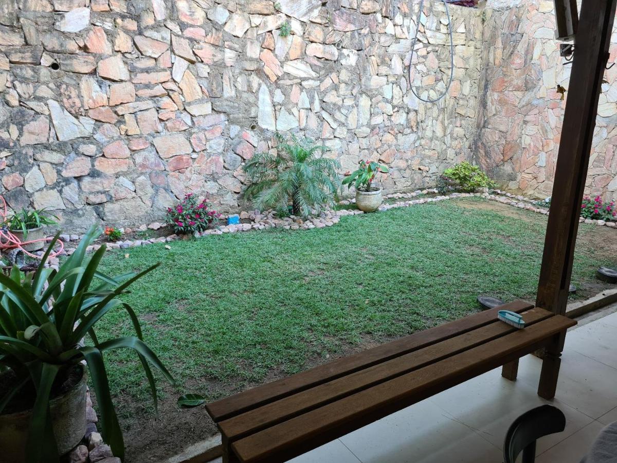 Holiday home Casa Na Serra A 10 Min De Guaramiranga! Otima Descanso Com Conforto E Turismo! Pacoti