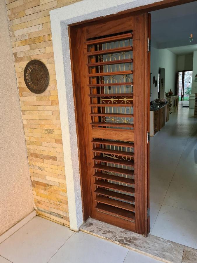 Casa Na Serra A 10 Min De Guaramiranga! Otima Descanso Com Conforto E Turismo! Pacoti