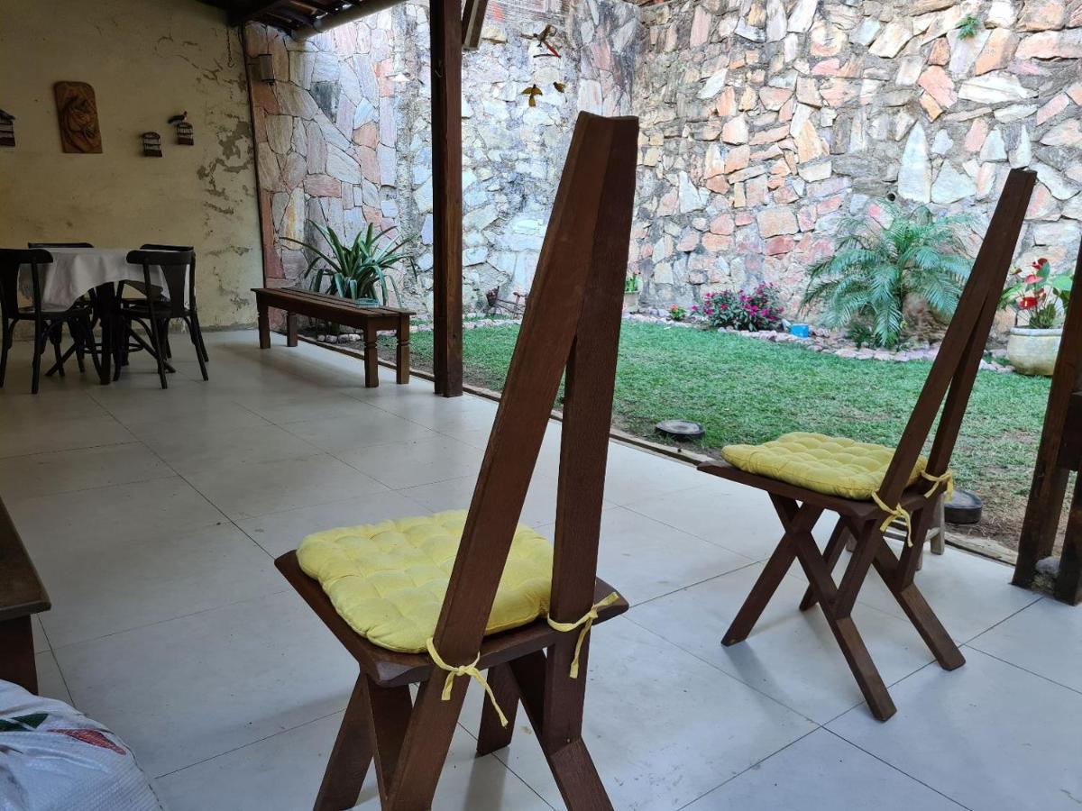 Holiday home Casa Na Serra A 10 Min De Guaramiranga! Otima Descanso Com Conforto E Turismo! *
