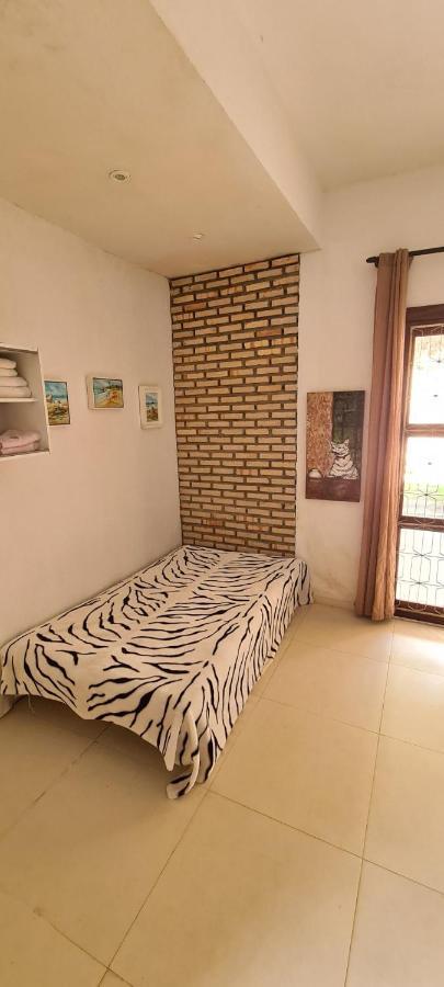 Casa Na Serra A 10 Min De Guaramiranga! Otima Descanso Com Conforto E Turismo! Pacoti