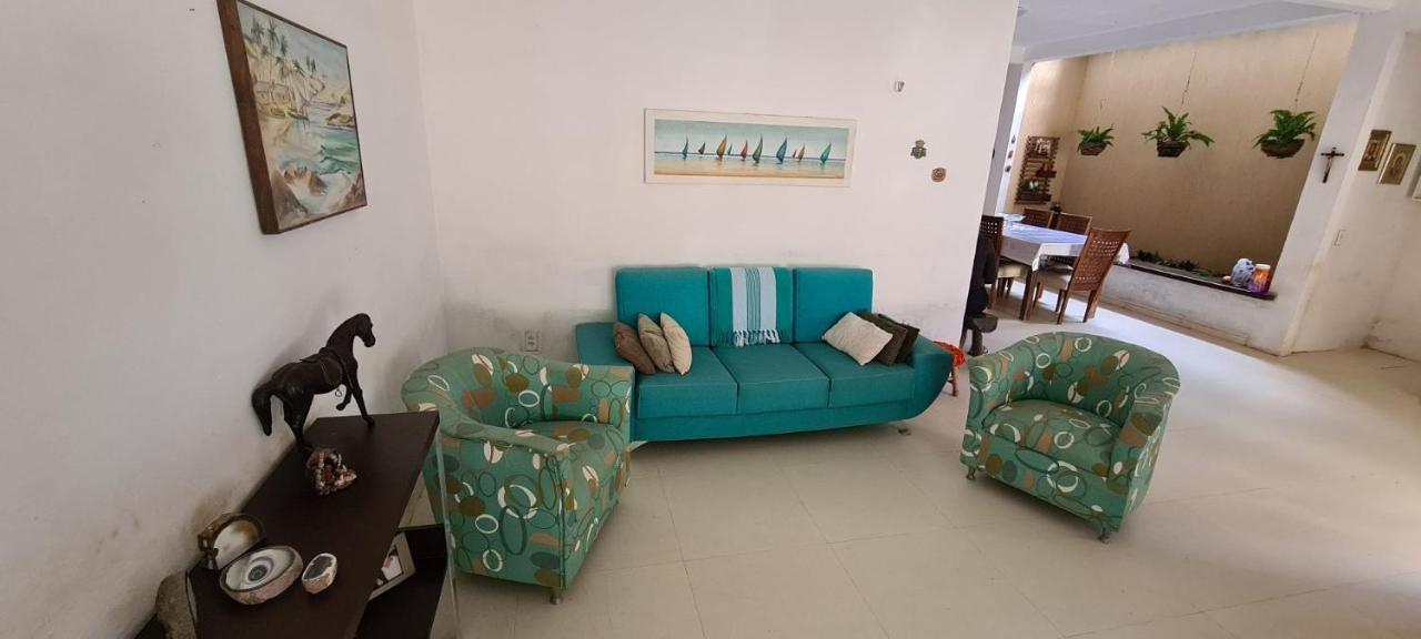 Holiday home Casa Na Serra A 10 Min De Guaramiranga! Otima Descanso Com Conforto E Turismo! *