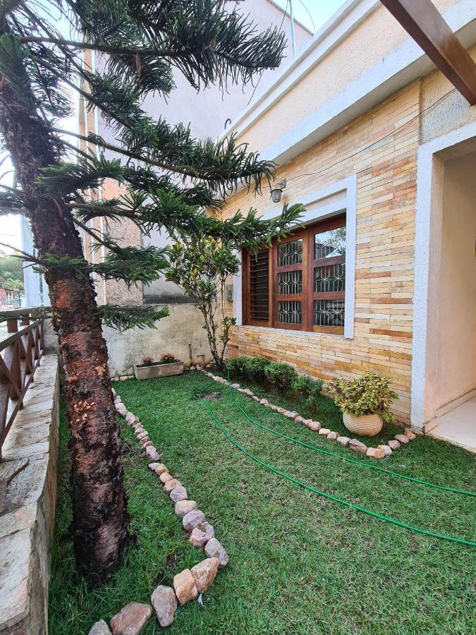 Holiday home Casa Na Serra A 10 Min De Guaramiranga! Otima Descanso Com Conforto E Turismo!
