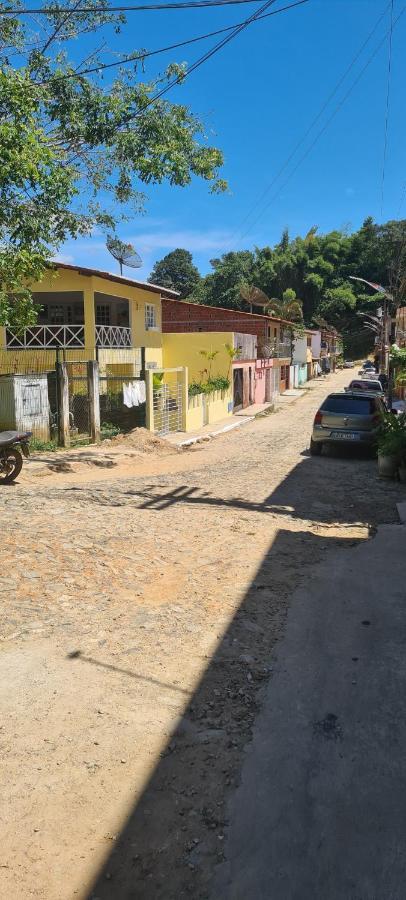 Casa Na Serra A 10 Min De Guaramiranga! Otima Descanso Com Conforto E Turismo! *
