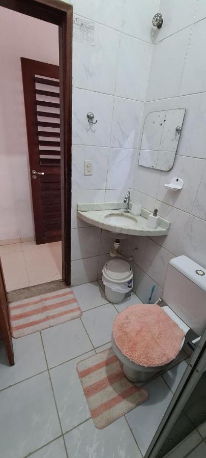Casa Na Serra A 10 Min De Guaramiranga! Otima Descanso Com Conforto E Turismo! Holiday home Pacoti