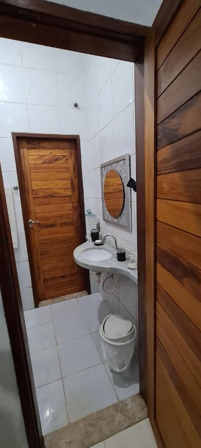 Casa Na Serra A 10 Min De Guaramiranga! Otima Descanso Com Conforto E Turismo! Holiday home Pacoti