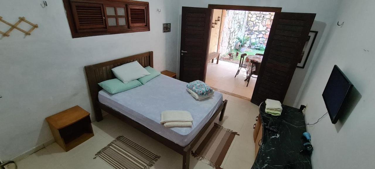 Casa Na Serra A 10 Min De Guaramiranga! Otima Descanso Com Conforto E Turismo! Pacoti