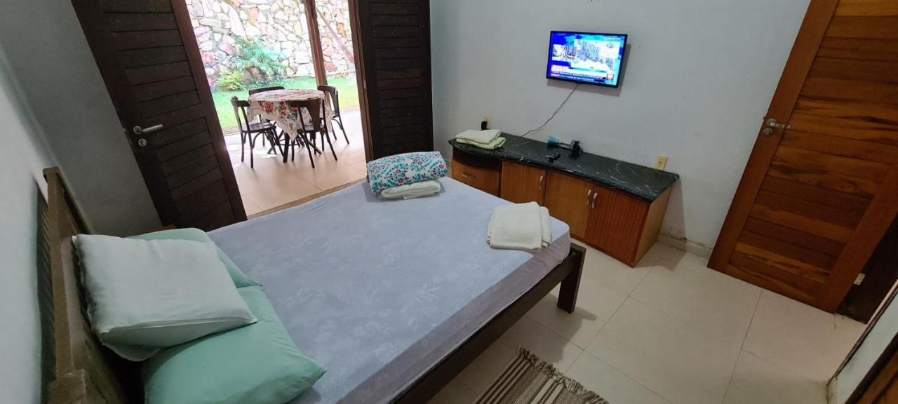 Casa Na Serra A 10 Min De Guaramiranga! Otima Descanso Com Conforto E Turismo! Holiday home Pacoti