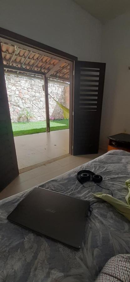 Holiday home Casa Na Serra A 10 Min De Guaramiranga! Otima Descanso Com Conforto E Turismo! *