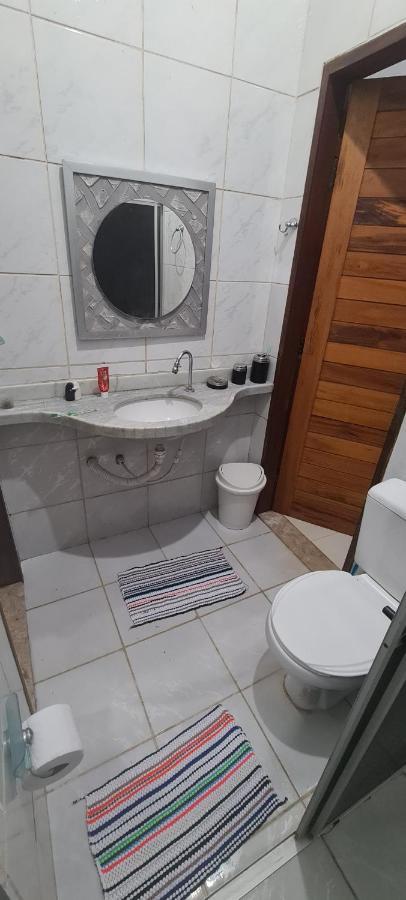 Casa Na Serra A 10 Min De Guaramiranga! Otima Descanso Com Conforto E Turismo!