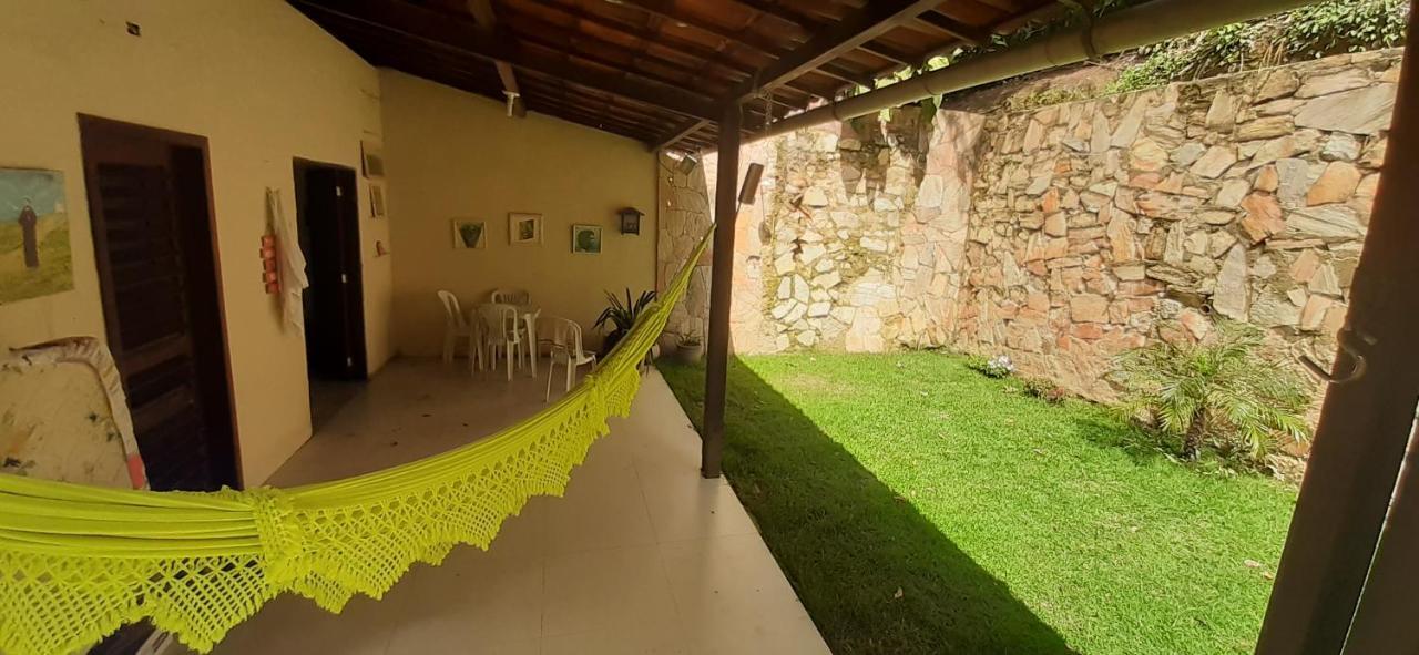 Holiday home Casa Na Serra A 10 Min De Guaramiranga! Otima Descanso Com Conforto E Turismo!