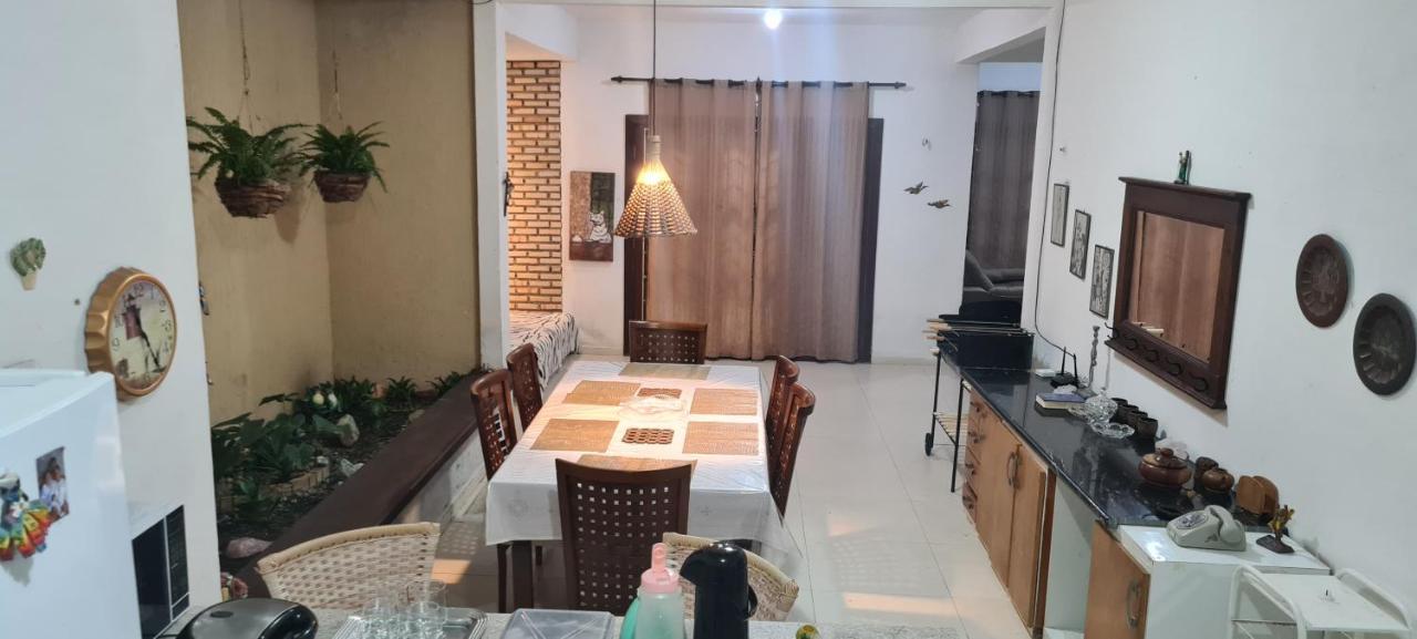 Casa Na Serra A 10 Min De Guaramiranga! Otima Descanso Com Conforto E Turismo!