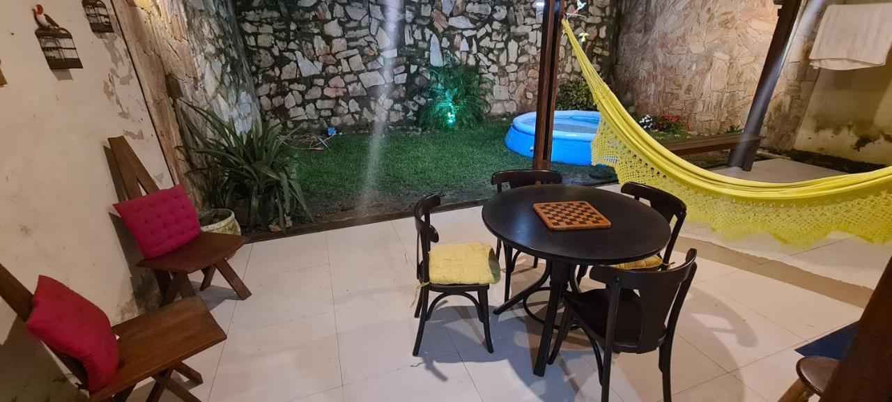 Casa Na Serra A 10 Min De Guaramiranga! Otima Descanso Com Conforto E Turismo! *