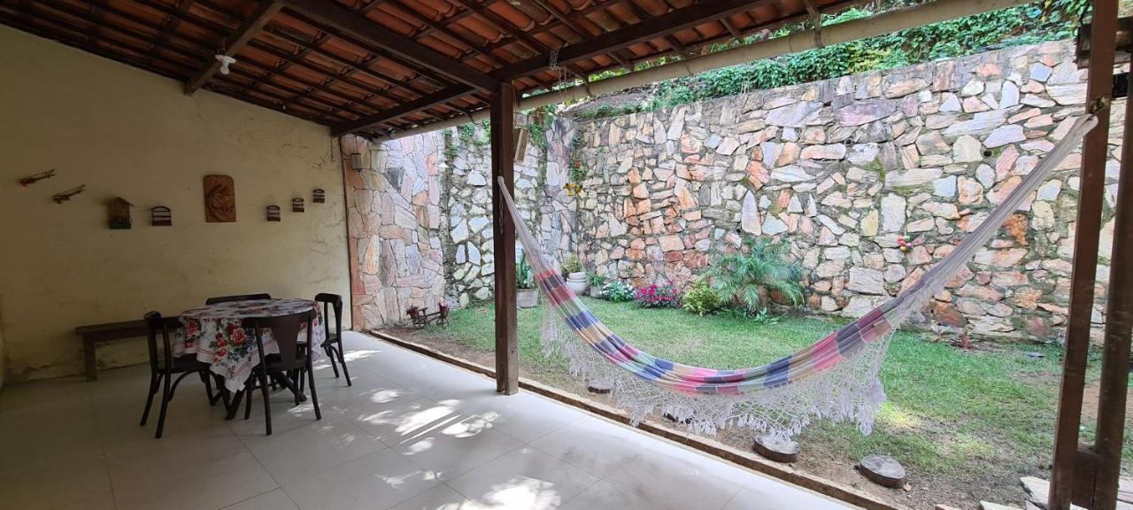 Casa Na Serra A 10 Min De Guaramiranga! Otima Descanso Com Conforto E Turismo! Holiday home