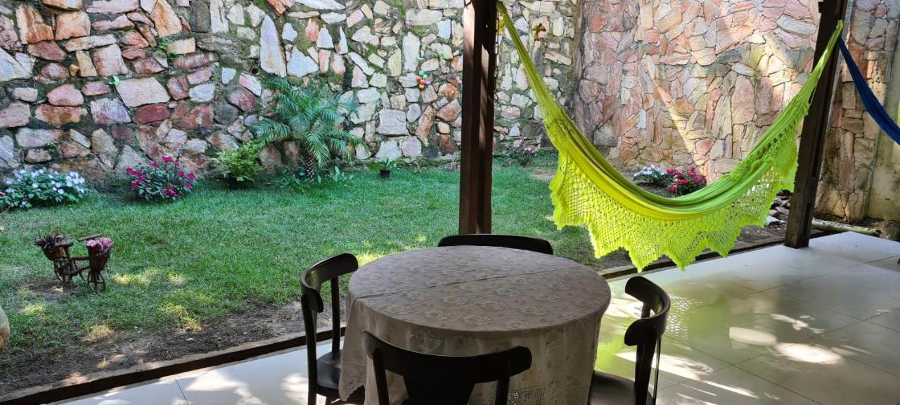 Holiday home Casa Na Serra A 10 Min De Guaramiranga! Otima Descanso Com Conforto E Turismo! *