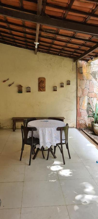 Casa Na Serra A 10 Min De Guaramiranga! Otima Descanso Com Conforto E Turismo! Holiday home Pacoti